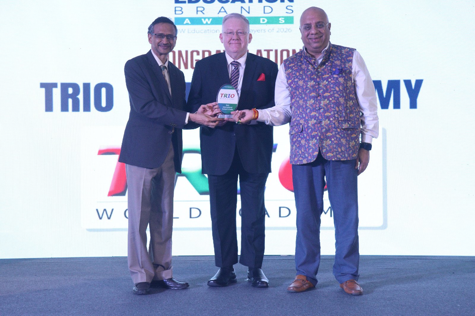Best International School in India