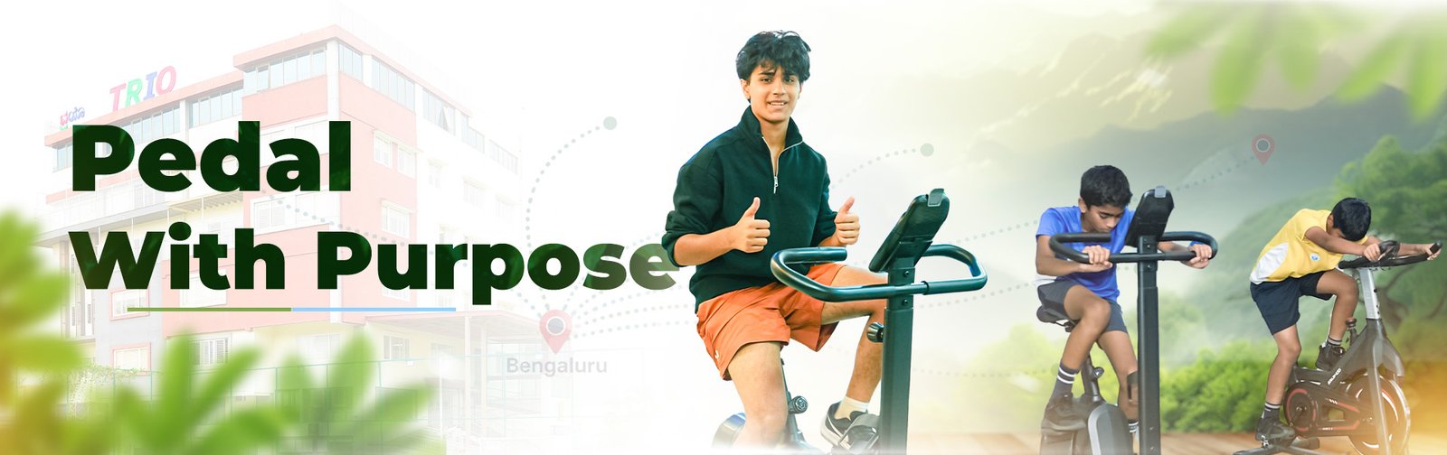 TRIOTHON