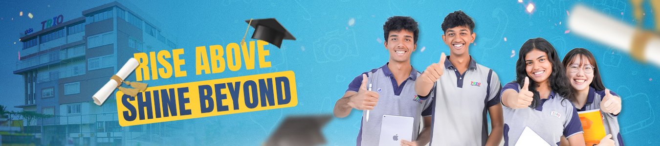 IBDP Performance-Based Scholarship