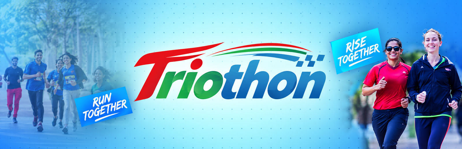 TRIOTHON