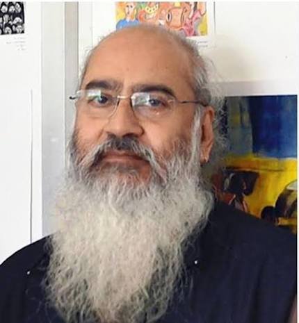 Dr. Shekhar P. Seshadri