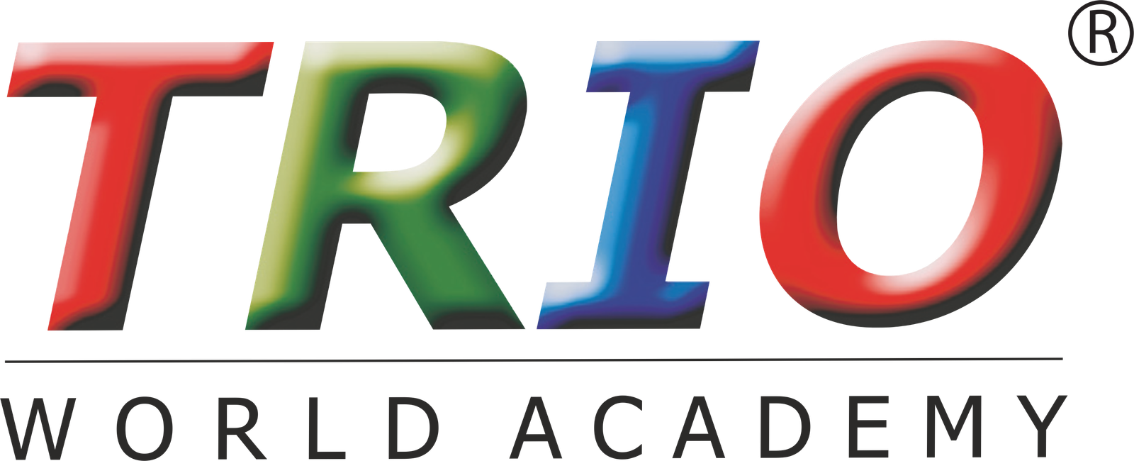 TRIO World Academy
