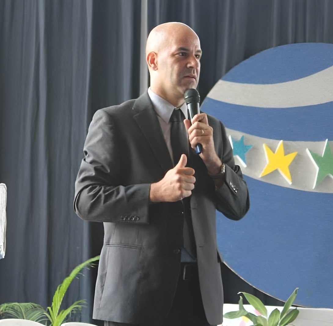 Mr. Sébastien Pelletier