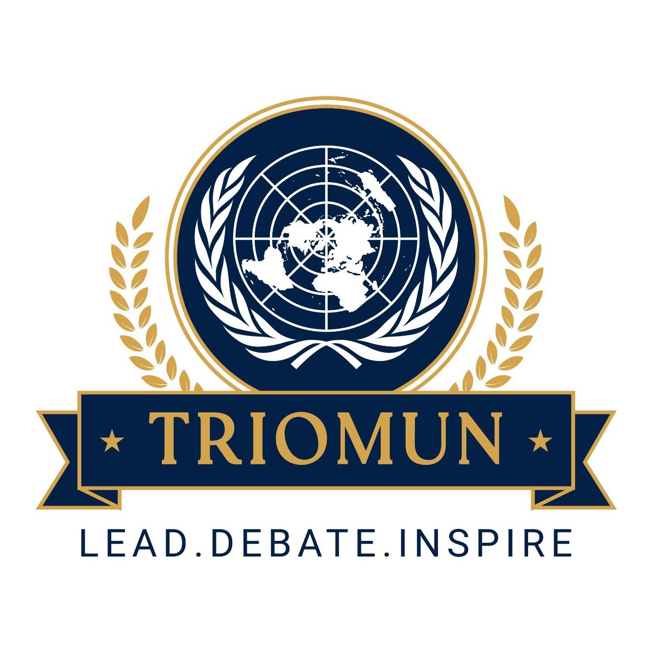 TRIO MUN